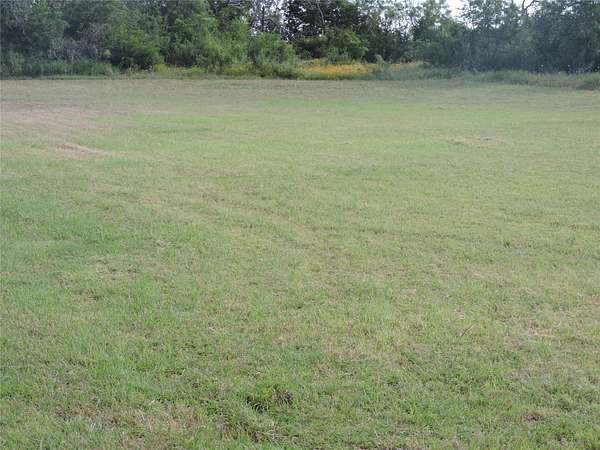 0.81 Acres of Residential Land for Sale in Goldthwaite, Texas