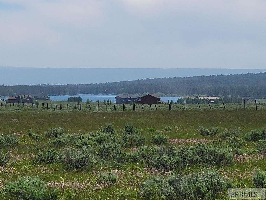 1.62 Acres of Residential Land for Sale in Island Park, Idaho