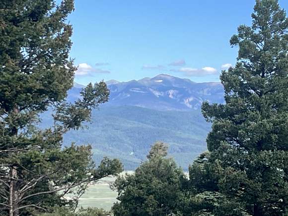 13.31 Acres of Land for Sale in Angel Fire, New Mexico