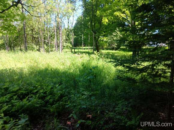 3.13 Acres of Residential Land for Sale in Munising, Michigan