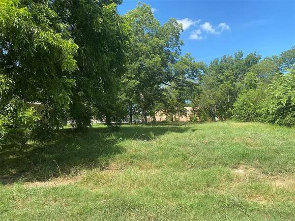 0.241 Acres of Residential Land for Sale in Sherman, Texas