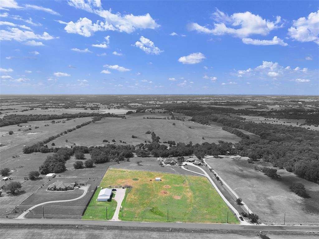 4.75 Acres of Residential Land for Sale in Celina, Texas