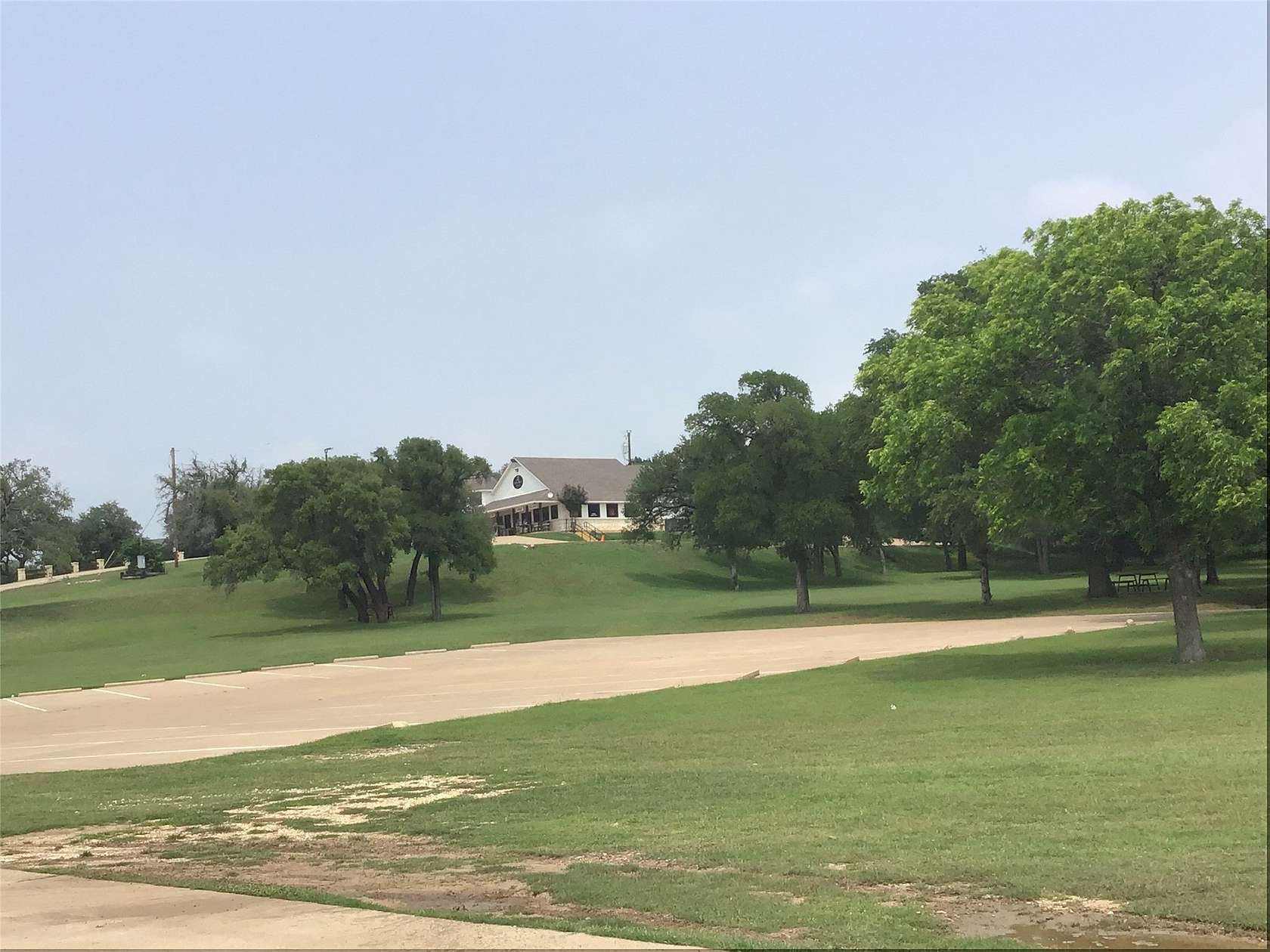 0.26 Acres of Residential Land for Sale in Whitney, Texas