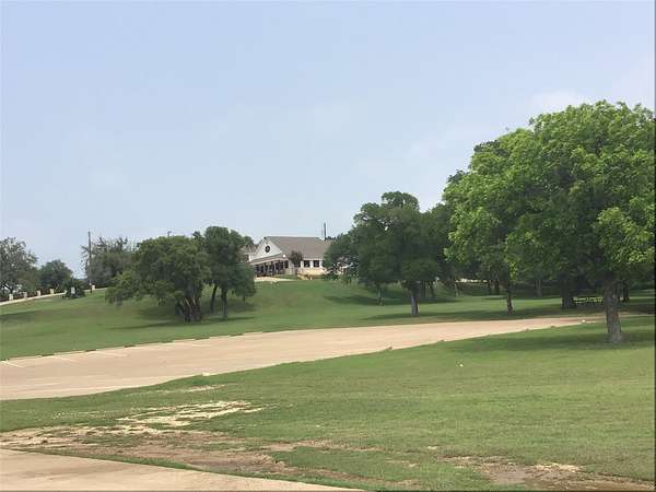 0.26 Acres of Residential Land for Sale in Whitney, Texas