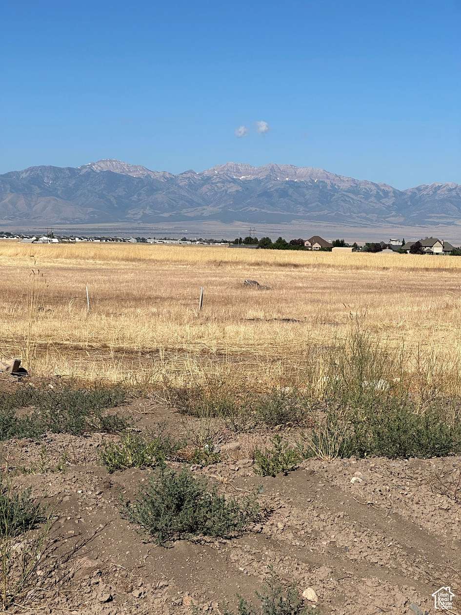 5.13 Acres of Land for Sale in Lincoln, Utah