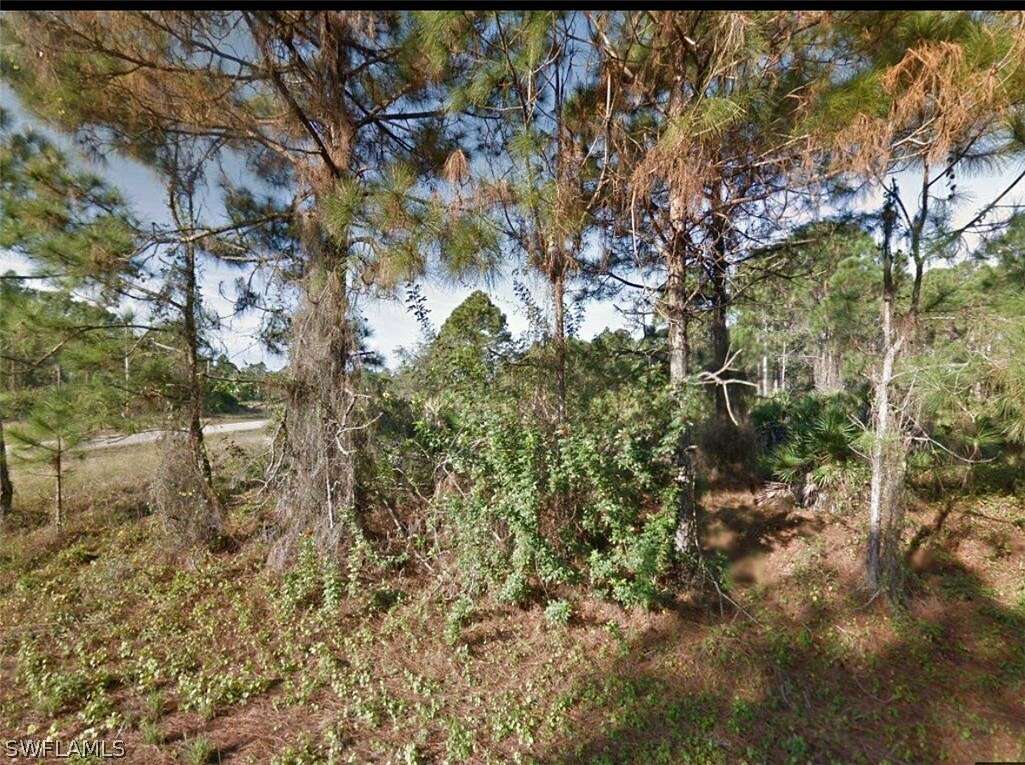 0.253 Acres of Residential Land for Sale in Lehigh Acres, Florida