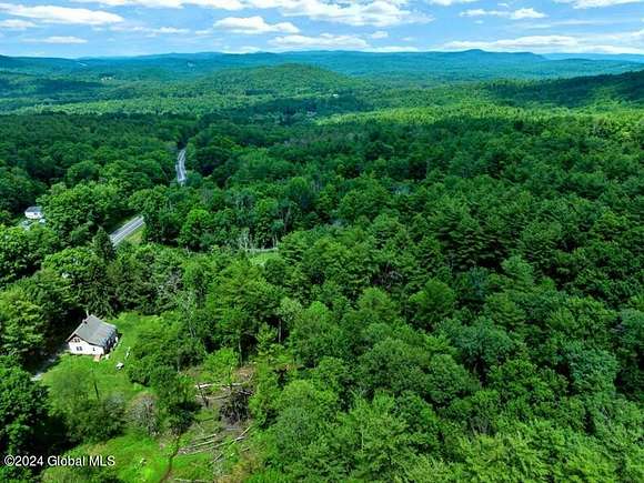 5.3 Acres of Residential Land for Sale in New Lebanon, New York