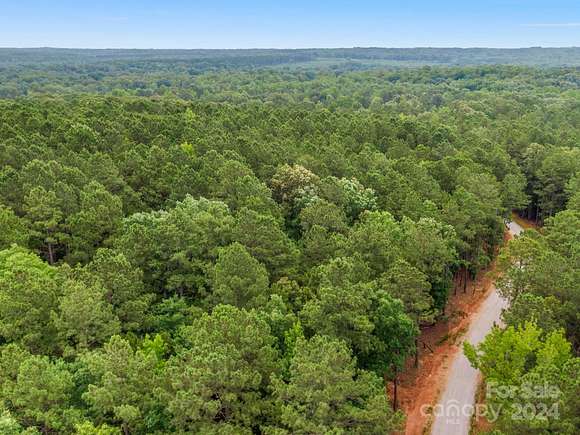 22.97 Acres of Recreational Land for Sale in Lancaster, South Carolina
