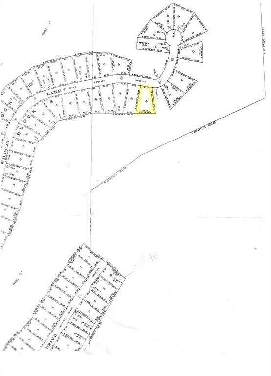 0.342 Acres of Residential Land for Sale in Holiday Island, Arkansas