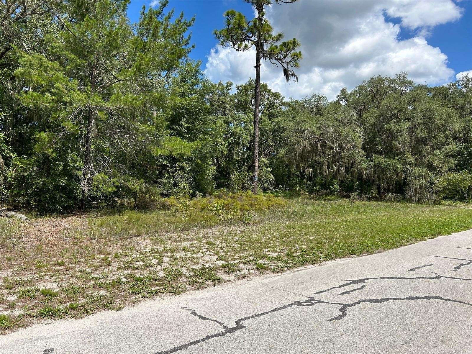 1.81 Acres of Residential Land for Sale in Hudson, Florida