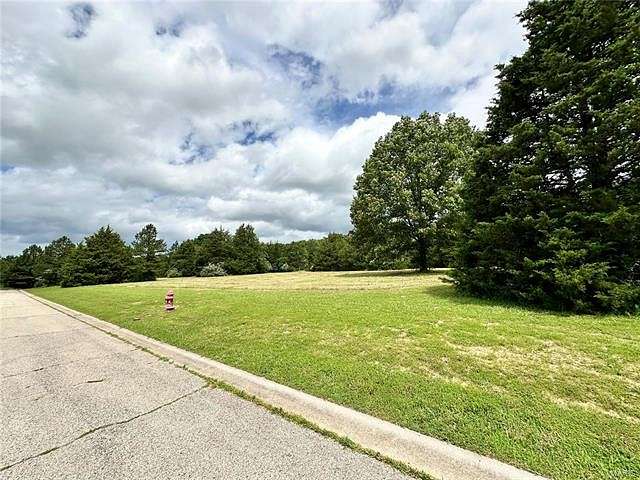 7.31 Acres of Residential Land for Sale in Houston, Missouri
