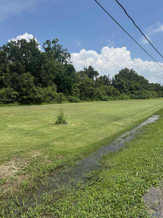 0.6 Acres of Residential Land for Sale in Bourg, Louisiana