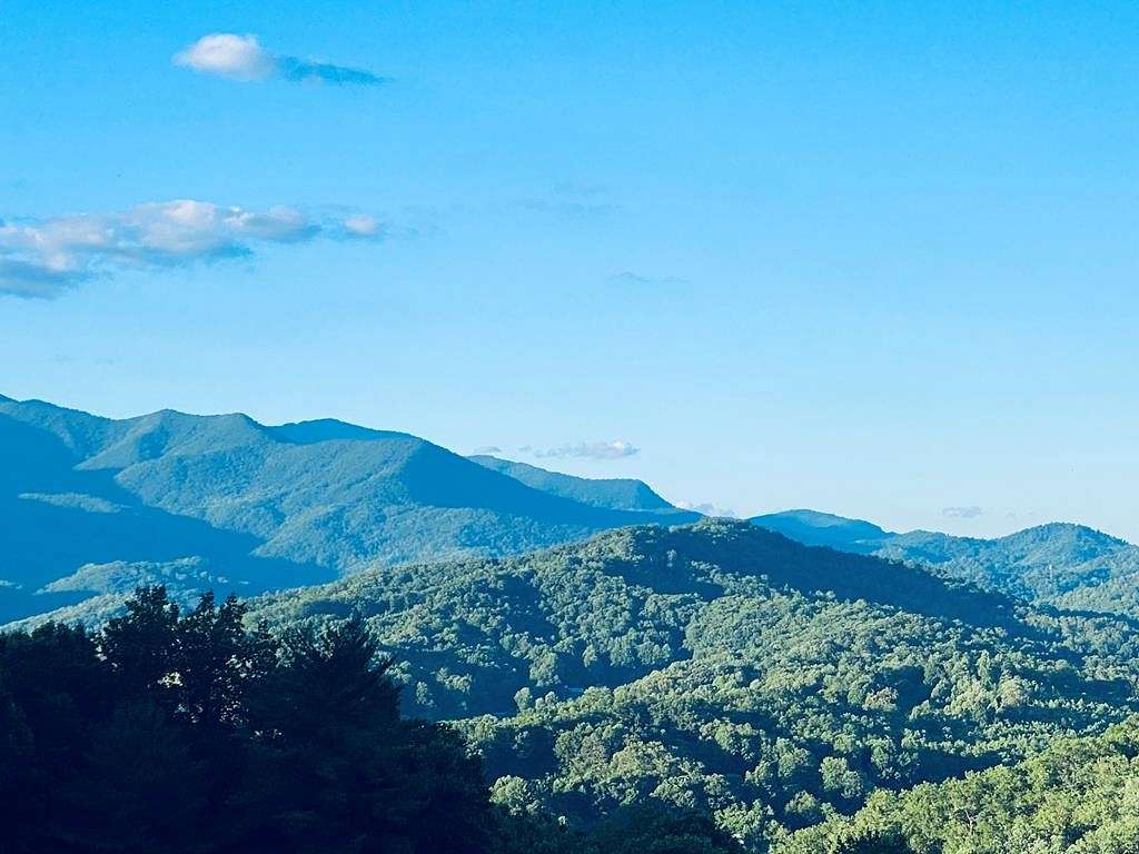 0.39 Acres of Residential Land for Sale in Sylva, North Carolina