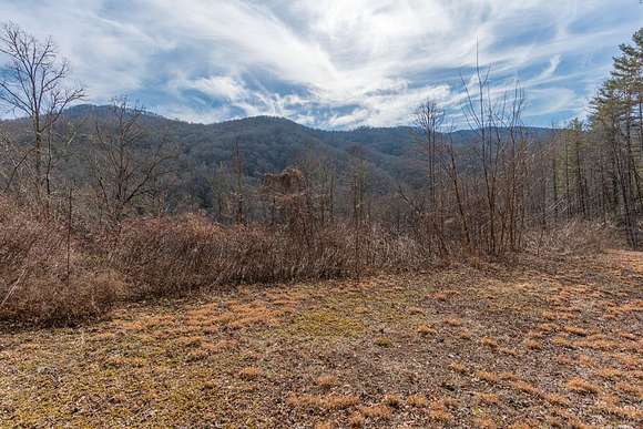 10.35 Acres of Recreational Land for Sale in Cullowhee, North Carolina