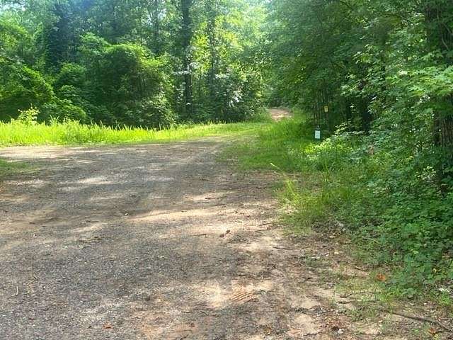 6.94 Acres of Residential Land for Sale in Talking Rock, Georgia