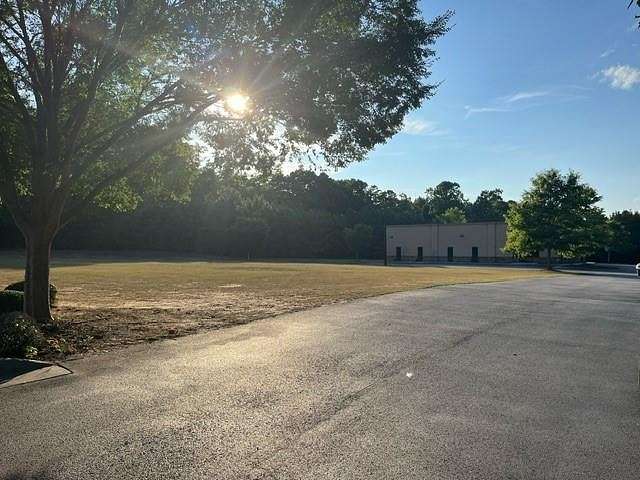 7.05 Acres of Improved Mixed-Use Land for Sale in Buford, Georgia
