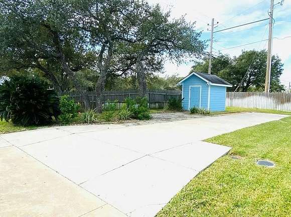 2.54 Acres of Land for Sale in Rockport, Texas