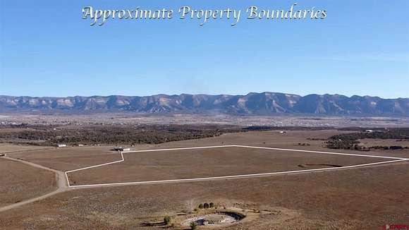 37.94 Acres of Land for Sale in Cortez, Colorado