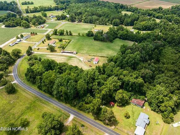 1.23 Acres of Land for Sale in Cove City, North Carolina