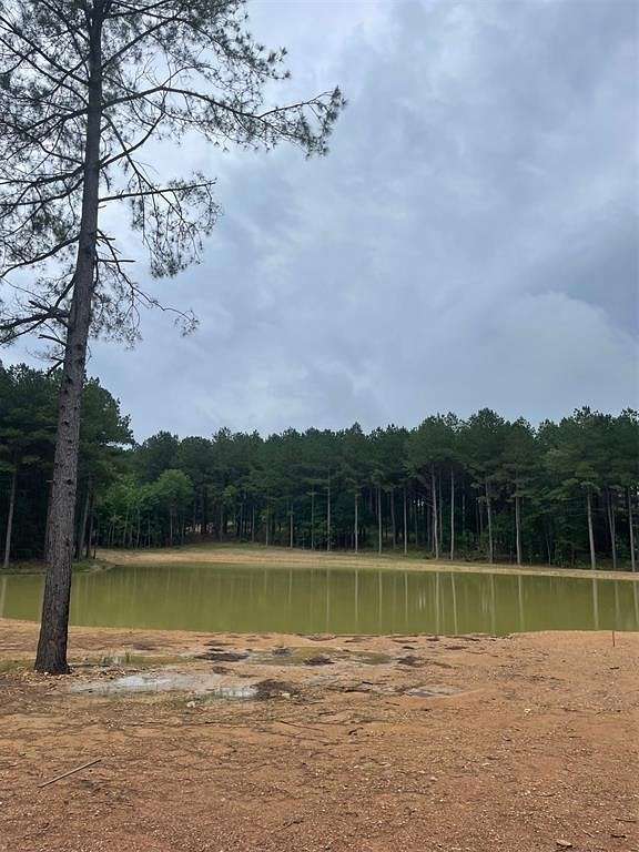 1.47 Acres of Residential Land for Sale in Broken Bow, Oklahoma
