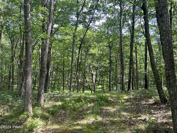 7.72 Acres of Residential Land for Sale in Canadensis, Pennsylvania