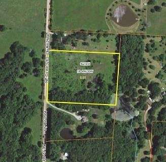 6.91 Acres of Residential Land for Sale in Butler, Missouri