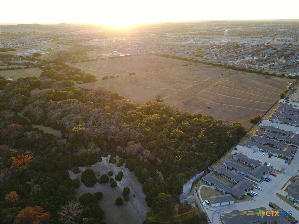 74.5 Acres of Improved Mixed-Use Land for Sale in Killeen, Texas