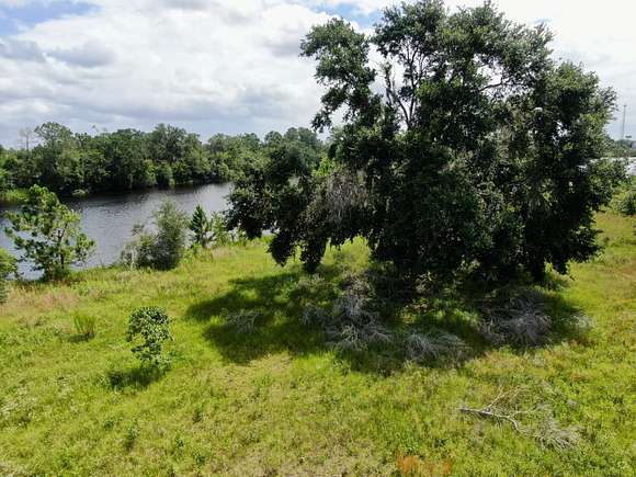 31.59 Acres of Commercial Land for Sale in Madison, Florida