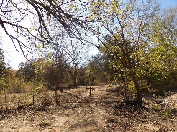 240 Acres of Recreational Land for Sale in Coleman, Oklahoma