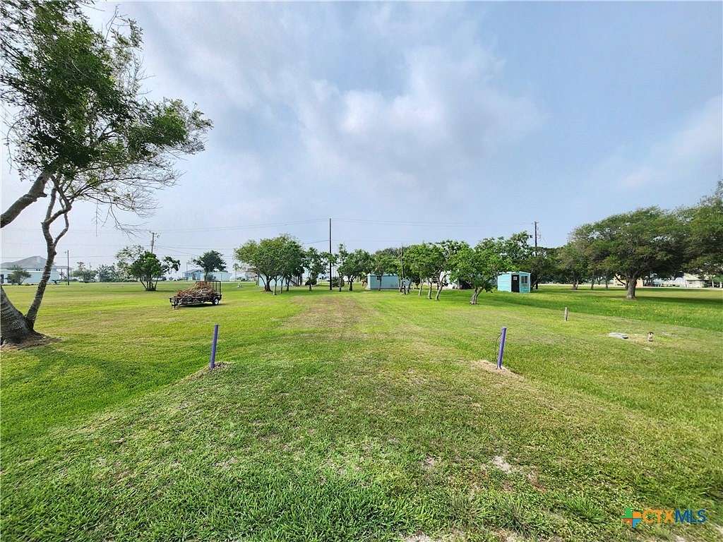 0.3 Acres of Residential Land for Sale in Palacios, Texas