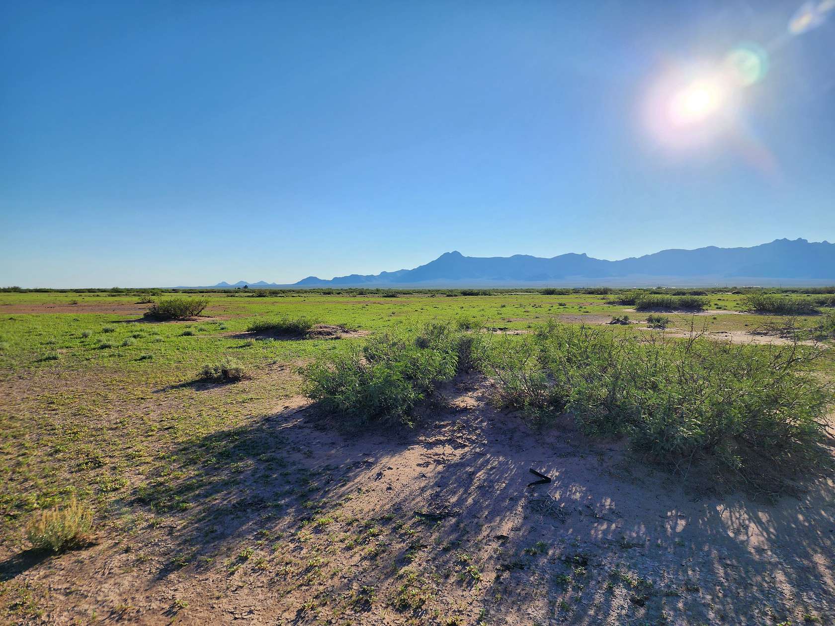 0.52 Acres of Residential Land for Sale in Deming, New Mexico