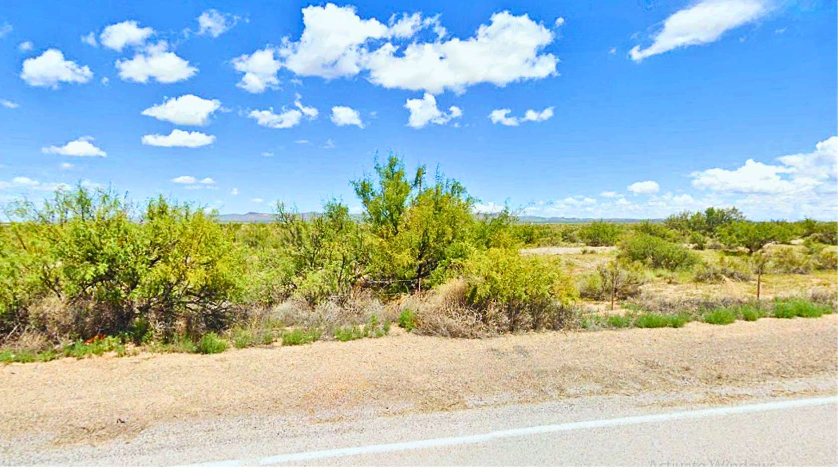 0.52 Acres of Residential Land for Sale in Deming, New Mexico