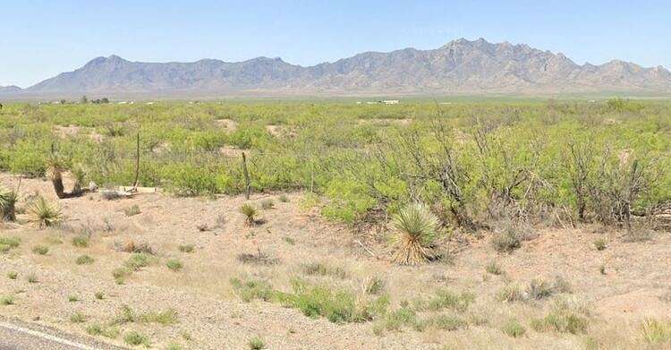 0.52 Acres of Residential Land for Sale in Deming, New Mexico