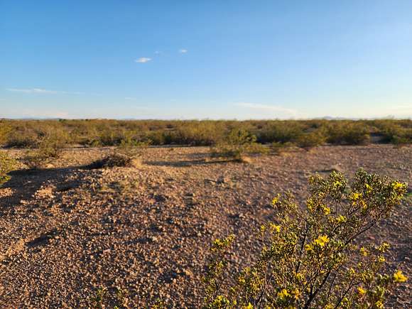 0.52 Acres of Residential Land for Sale in Deming, New Mexico