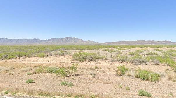 0.53 Acres of Residential Land for Sale in Deming, New Mexico