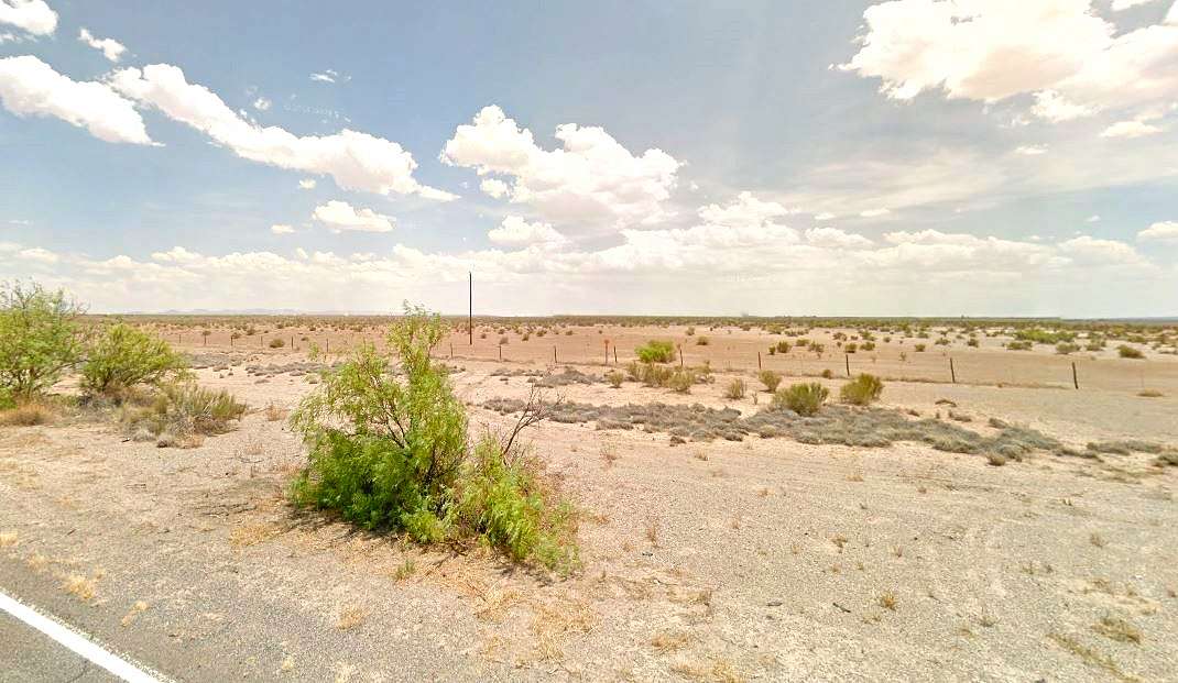 0.53 Acres of Residential Land for Sale in Deming, New Mexico