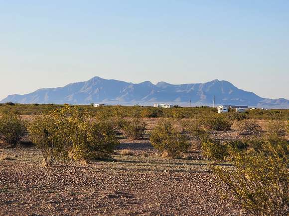 0.53 Acres of Residential Land for Sale in Deming, New Mexico