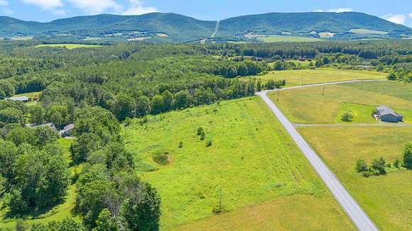 5.05 Acres of Residential Land for Sale in Gilboa, New York