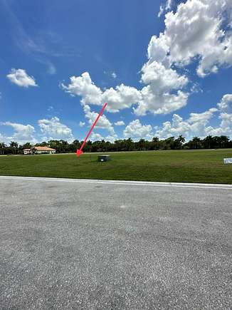 0.34 Acres of Residential Land for Sale in Port St. Lucie, Florida