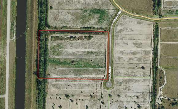 15 Acres of Land for Sale in Loxahatchee Groves, Florida