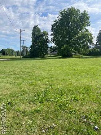 1.51 Acres of Commercial Land for Sale in Bellefontaine, Ohio