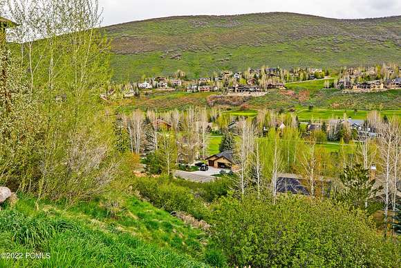 Residential Land for Sale in Park City, Utah