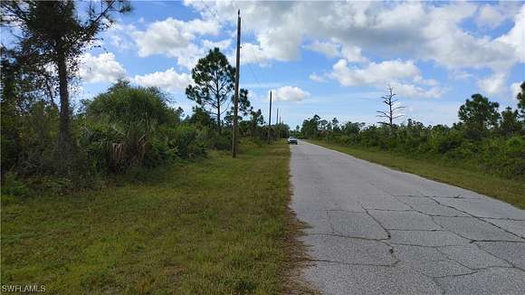 0.23 Acres of Residential Land for Sale in Port Charlotte, Florida