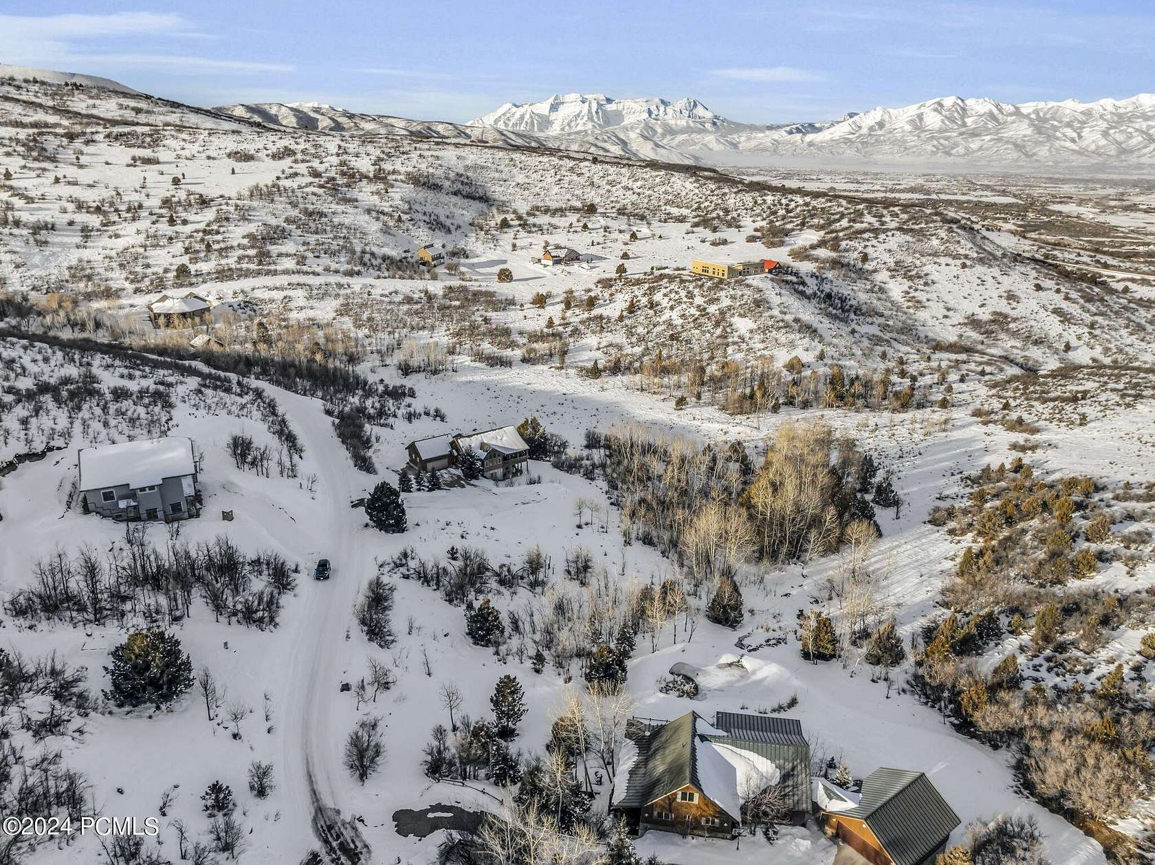 1.043 Acres of Land for Sale in Heber City, Utah