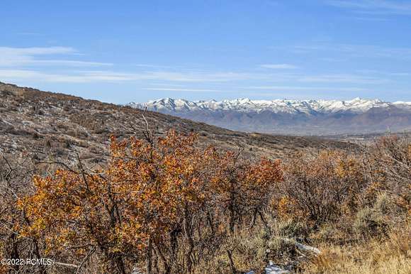 1 Acre of Residential Land for Sale in Heber City, Utah