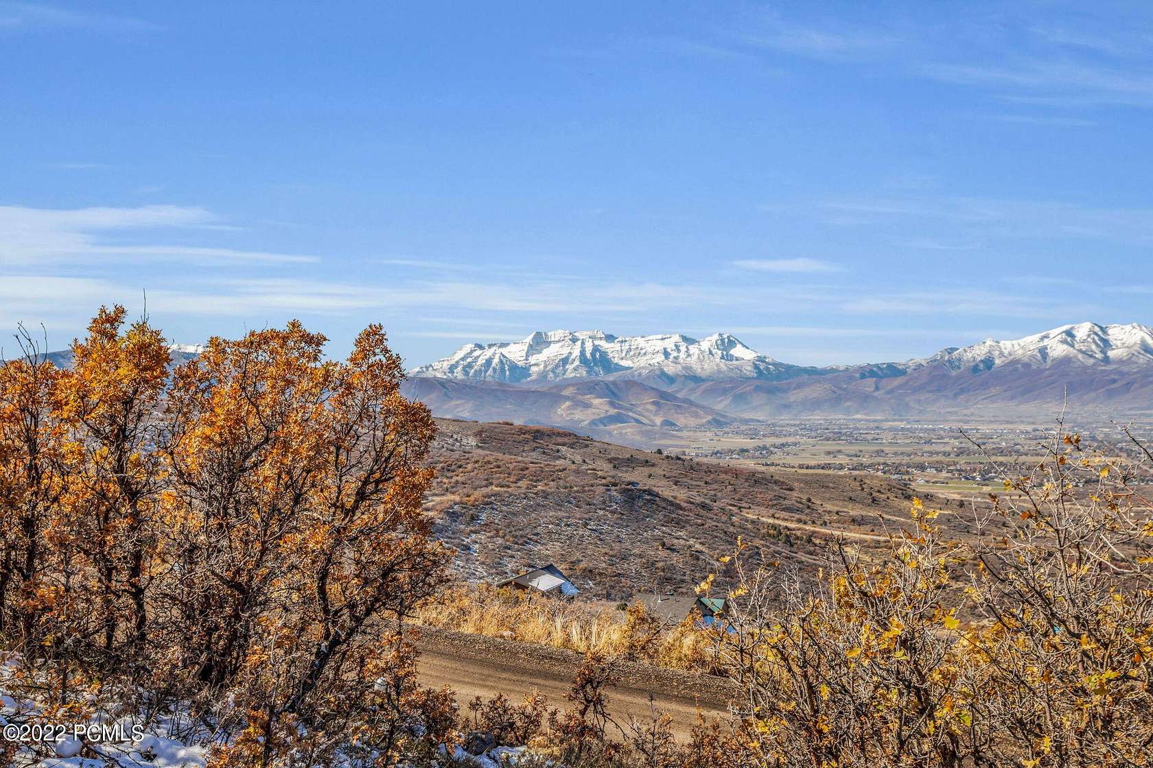 1.097 Acres of Residential Land for Sale in Heber City, Utah