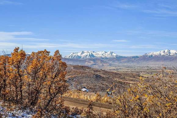 1 Acre of Residential Land for Sale in Heber City, Utah