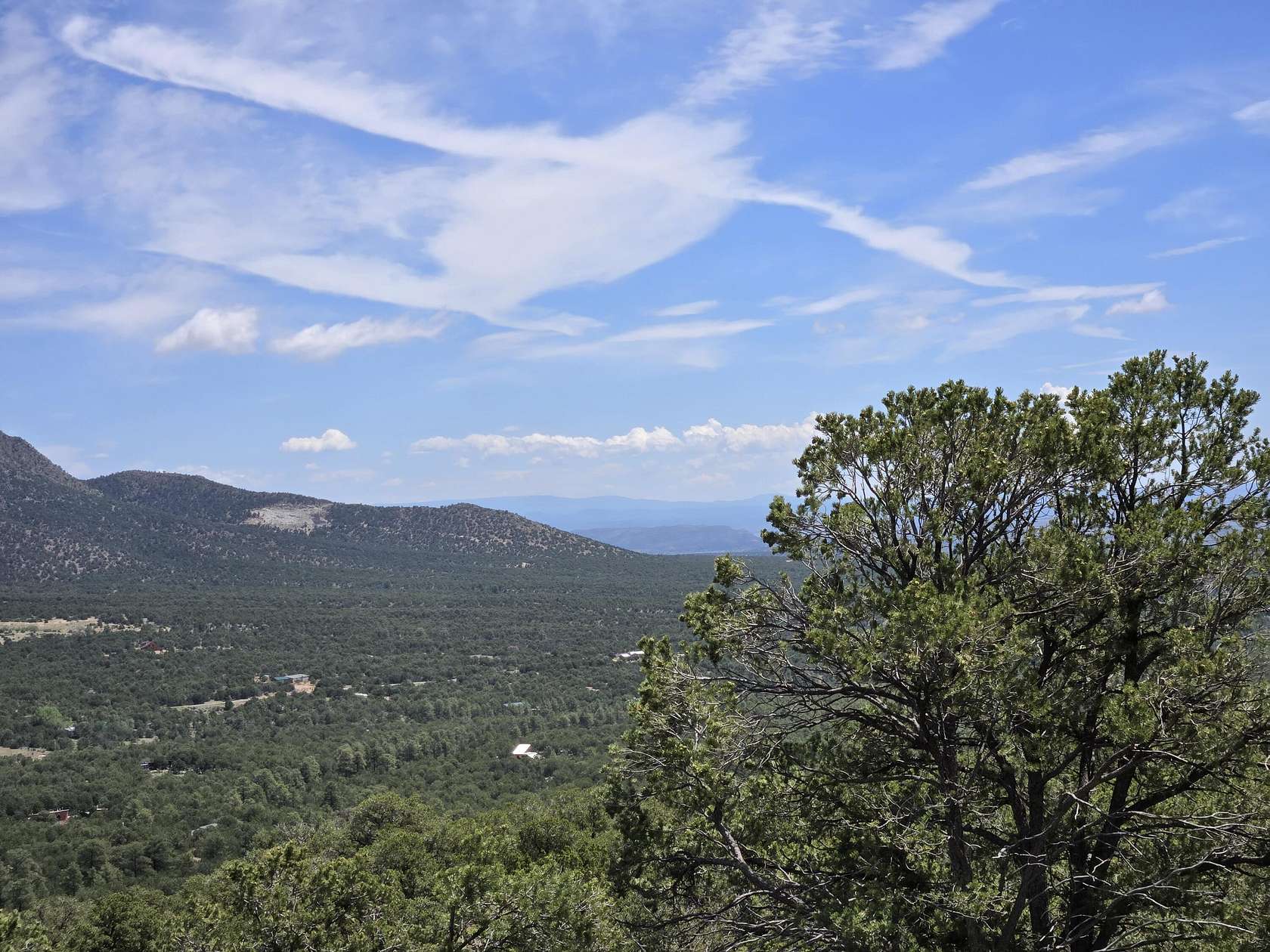 5 Acres of Land for Sale in Golden, New Mexico