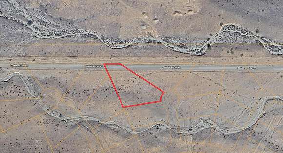 0.94 Acres of Land for Sale in Belen, New Mexico