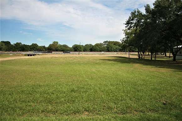 1.45 Acres of Land for Sale in Wallis, Texas